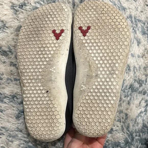 Women’s Vivobarefoot shoes - Picture 5 of 6